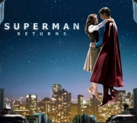 Superman Returns	- Photo