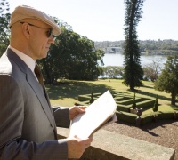 Superman Returns	- Photo