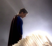 Superman Returns	- Photo