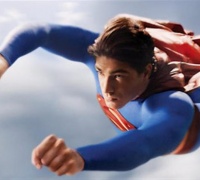 Superman Returns	- Photo