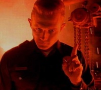 Terminator 2 : le Jugement Dernier	- Photo