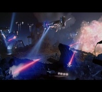 Terminator 2 : le Jugement Dernier	- Photo