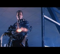 Terminator 2 : le Jugement Dernier	- Photo