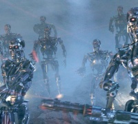 Terminator 3 : le Soulèvement des Machines