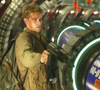 Terminator 3 : le Soulèvement des Machines