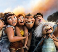 Les Croods	- Photo