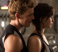 Hunger Games - L&#039;embrasement 	- Photo