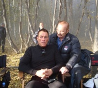 Expendables 2 : Unité Spéciale	- Photo