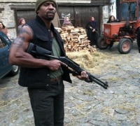 Expendables 2 : Unité Spéciale	- Photo
