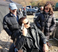 Expendables 2 : Unité Spéciale	- Photo