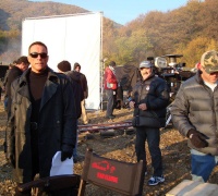 Expendables 2 : Unité Spéciale	- Photo