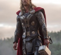 Thor : Le monde des Ténèbres	- Photo