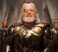 Thor	- Photo