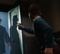 Les Aventures de Tintin : Le Secret de La Licorne	- Photo