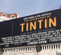 Les Aventures de Tintin : Le Secret de La Licorne	- Photo