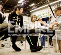 Les Aventures de Tintin : Le Secret de La Licorne	- Photo