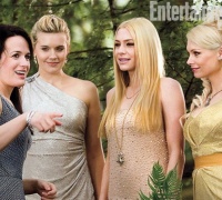 Twilight - Chapitre 4 : Révélation (1ère Partie)