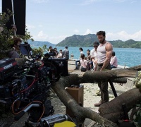 Wolverine : Le combat de l&#039;Immortel	- Photo