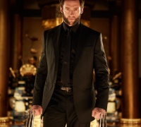 Wolverine : Le combat de l&#039;Immortel	- Photo