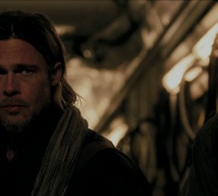 World War Z	- Photo