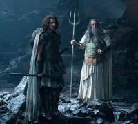 La colère des Titans	- Photo