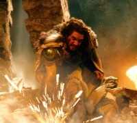 La colère des Titans	- Photo